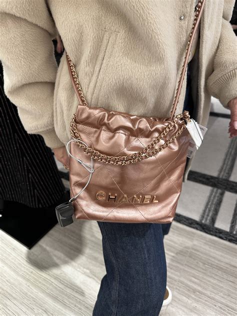 chanel 22 mini pearl bag|Chanel denim bag 2022.